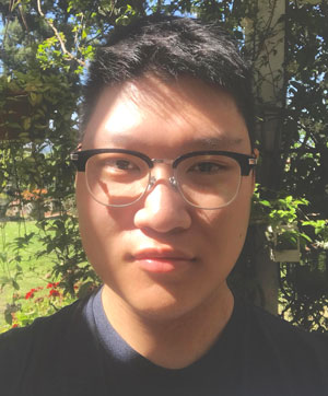 Hoony Kang