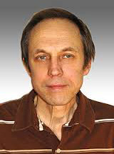 Mikhail A. Malkov